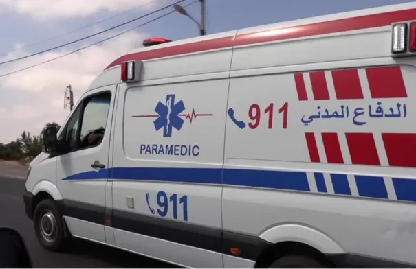 وفـــاة شخص إثر سقوطه من عمارة سكنية في إربد