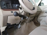 إعفاء السيارات المعدّة خصيصًا لاستخدام ذوي الإعاقة من كامل الضريبة الخاصة