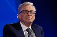 فضح مراسلة بين بيل غيتس والمجرم الجنسي إبستين عن نشر الأوبئة قبل 3 سنوات من جائحة كورونا