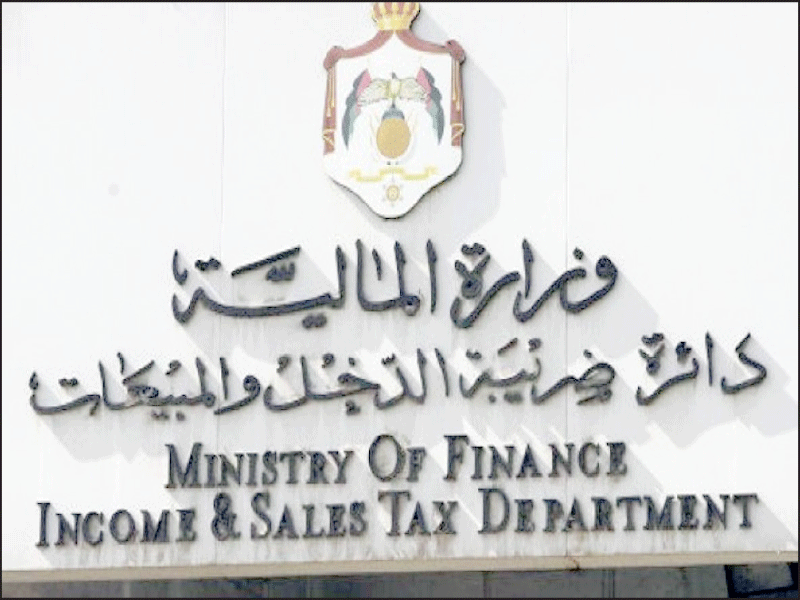 الضريبة: إشعار 379 منشأة غير ملتزمة بـالفوترة ومهلة أســبــوع لــتــصــويــب أوضــاعــهــا