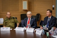 نتنياهو يكشف روايته عن 7 أكتوبر: أخطاء استخباراتية وسياسة احتواء حماس لمنع دولة فلسطينية