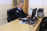 ترشيدا للوقت.. التنفيذ القضائي تدعو لتدقيق الطلبات القضائية عبر موقعها الإلكتروني