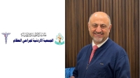 الهزايمة رئيسا لجمعية جراحي العظام الأردنية
