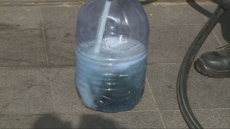 هل المادة اللونية الكاشفة تؤثر على جودة المحروقات؟... هيئة الطاقة والمعادن تجيب