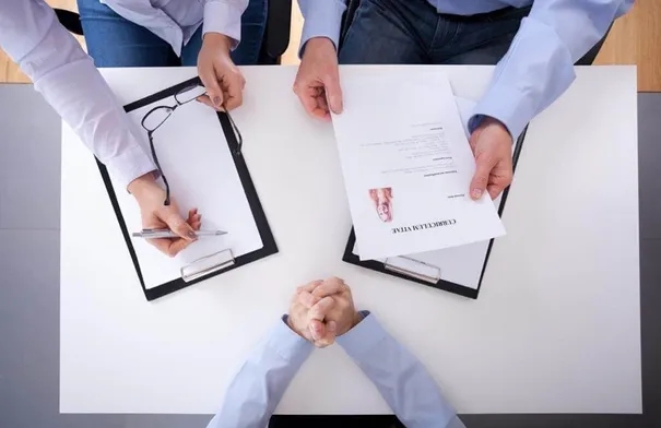 مدعوون لاستكمال اجراءات التعيين  أسماء