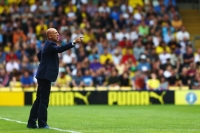 الإيطالي سانينو.. من النوم في الشوارع وتنظيف الحمامات إلى التدريب