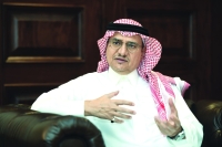 محبة الأردنيين تطوق عنق سفير خادم الحرمين الأمير منصور بن خالد الفيصل ال سعود