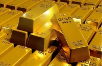 ارتفاع جديد على أسعار الذهب عالميا