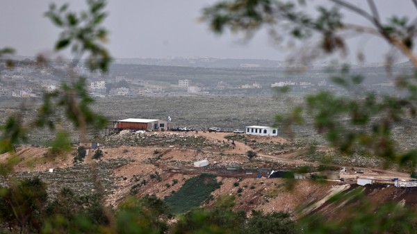 الأردن يحذر من تفعيل قانون الكابينت