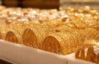 رقم جديد يسجله الذهب محليا الثلاثاء