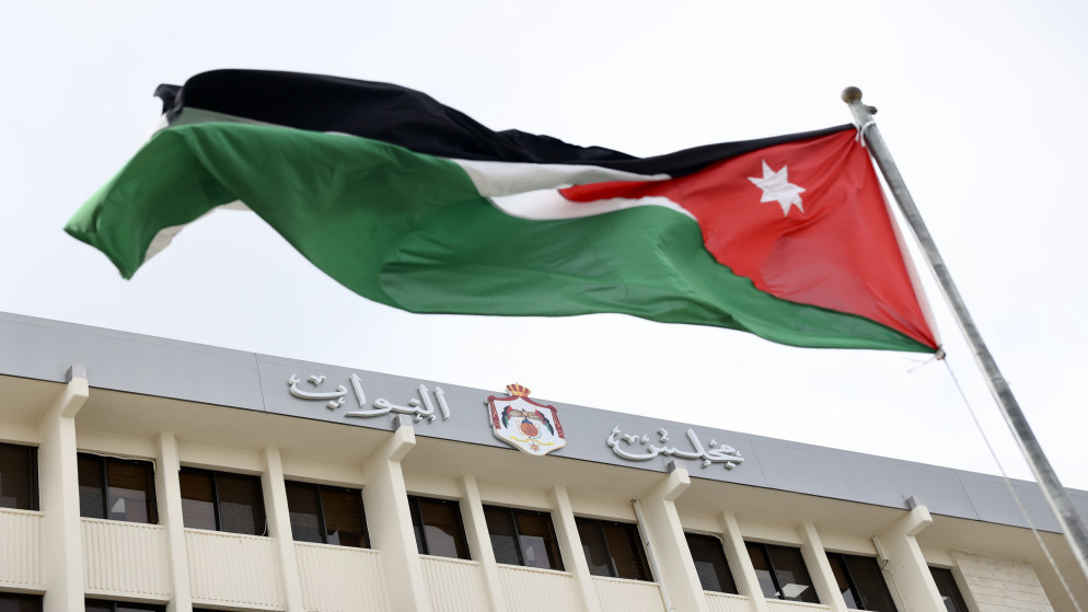 الطوباسي يؤدي اليمين الدستورية عضوا في مجلس النواب خلفا للجراح الاثنين المقبل