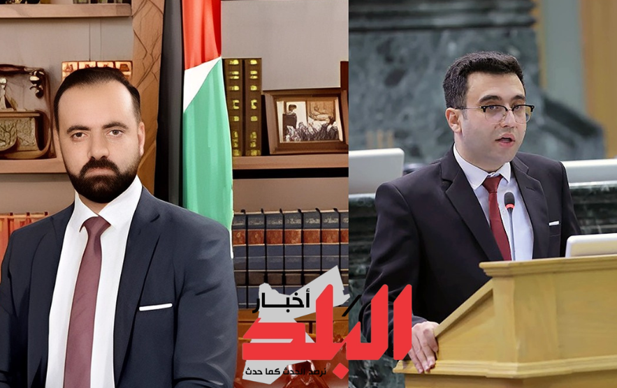 الهيئة المستقلة تبلغ النواب: حمزة الطوباسي نائبا بدلا من الجراح