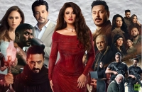 ترقبوا في رمضان!.. قائمة أقوى المسلسلات المصرية