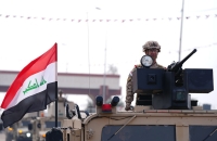 العراق يكشف حصيلة جديدة لمعتقلي تنظيم داعش الذين تم نقلهم إلى أراضيه من سوريا