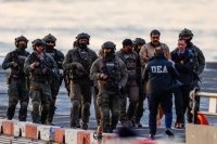 صحيفة روسية: ما السلاح السري الذي استُخدم للقبض على مادورو؟