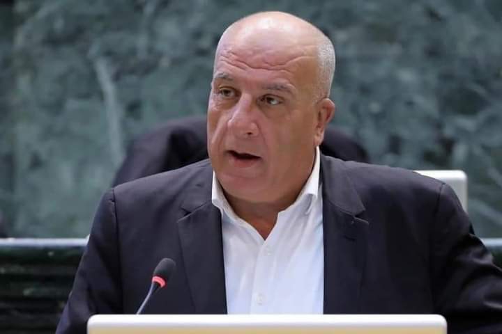 الظهراوي :ما اصعب هذا الشهر الفضيل على الناس في تدبير امورهم الاساسيه