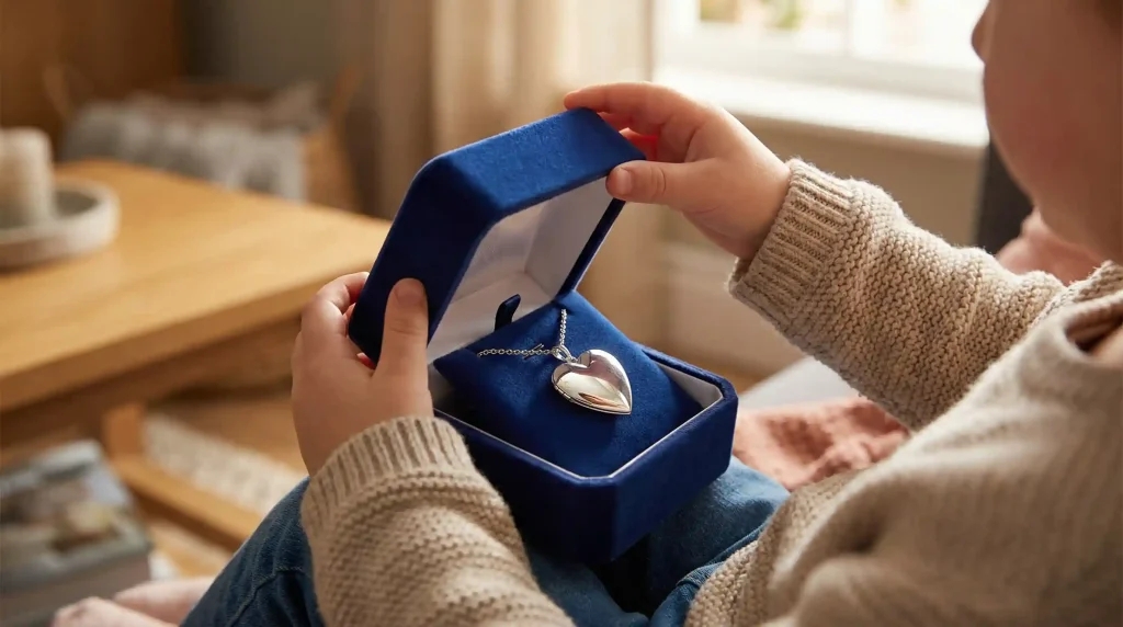 أخذها من درج والدته.. طالب في إحدى المدارس يوزع مجوهرات على زملائه في الصف