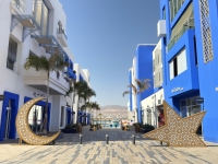 رمضان في أيلة… تجربة تنبض بالأصالة والحياة