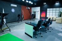 ماجستير تكنولوجيا الإعلام الرقمي الأول من نوعه في الأردن في جامعة العلوم التطبيقية الخاصة...