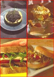 اليكم اغلى والذ 10 وجبات طعام في العالم!