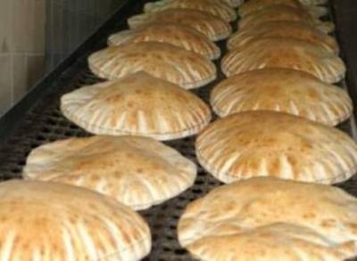 نقابة المخابز تؤكد توفر مادة الخبز بكل مناطق المملكة