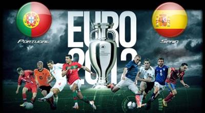 البرتغال واسبانيا في   قمة مشتعلة   الان شاهد البث المباشر للمباراة