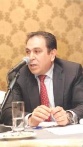 رجل الأعمال يونس القواسمي يقود صفقة استثمار سياحي في منطقة البحر الميت