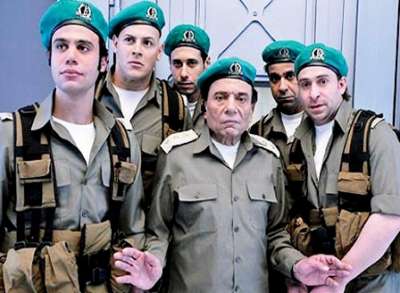 ماذا قال نجل الزعيم جمال عبدالناصر لـعادل إمام عن فرقة ناجي عطالله؟