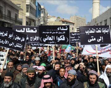 عدم تكفيل اثنين من السلفيين بسبب الكفالة الباهظة (40) ألف دينار