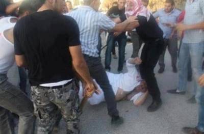 عشيرة العبداللات: إن لم تأخذ الاجهزة الامنية حقنا من الروابدة سنأخذه بأيدينا