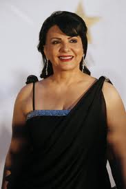 الفنانة الأردنية عبير عيسى تتجه إلى الإخراج