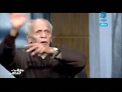 نوارة  ابنة الشاعر احمد فؤاد نجم   :نعم أنا ووالدي نسب الدين !