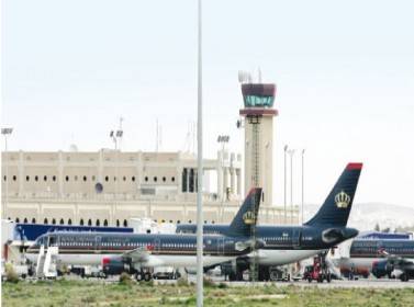 الملكية الأردنية تطلق قناتها الخاصة على موقع يوتيوب