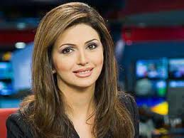 هرباً من التشويه الإعلامي إيمان عياد تغادر الجزيرة