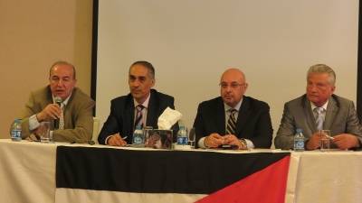 بالصور  أبعاد الأردن والامارات توقع اتفاقية المركز الاردني البولندي للعلاج الطبيعي