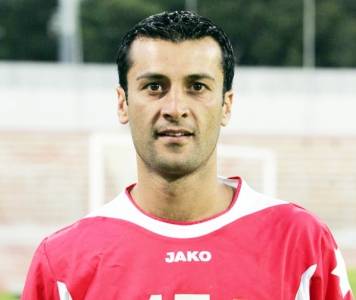 الرمثا الأردني يتعاقد رسميا مع الشعيبي وخير وصالح