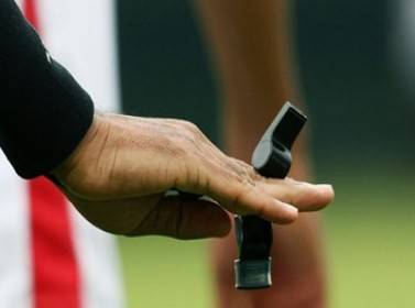 حكام من اليابان واستراليا لمباراتي المنتخب وأوزبكستان