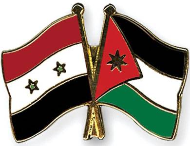 مصدر أردني: لا وجود دبلوماسي في السفارة الأردنية بدمشق