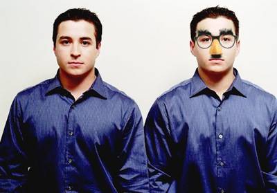 أغرب 5 أمراض نفسية في العالم!