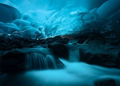 21 صورة لأماكن لن تصدق أنها حقيقية وموجودة بالفعل في عالمنا