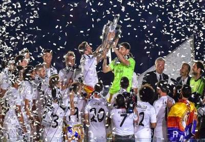 ريال مدريد ينقل مقر إقامته بسبب الشريعة الاسلامية