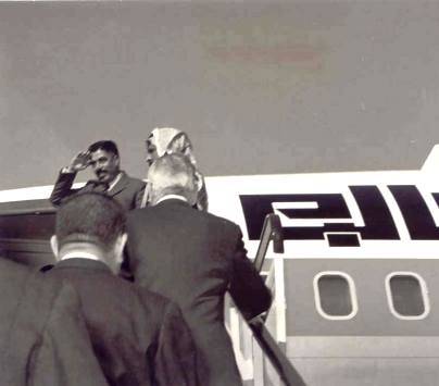 بالفيديو: الأردنيون يستذكرون وصفي التل بذكرى استشهاده