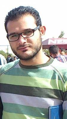 غاز العدو احتلال