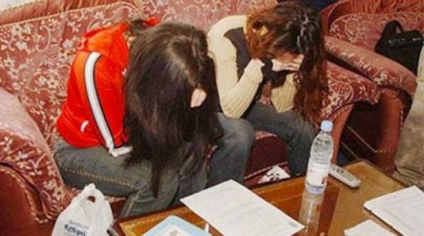 أكبر قضية تبادل زوجات في مصر يتزعمها معيد بالجامعة الأمريكية