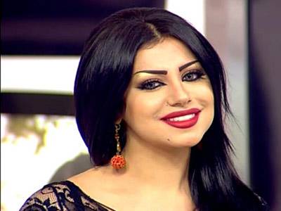 حليمة بولند: زوجي يغار علي حيل وابوي من اشهر تجار الكويت