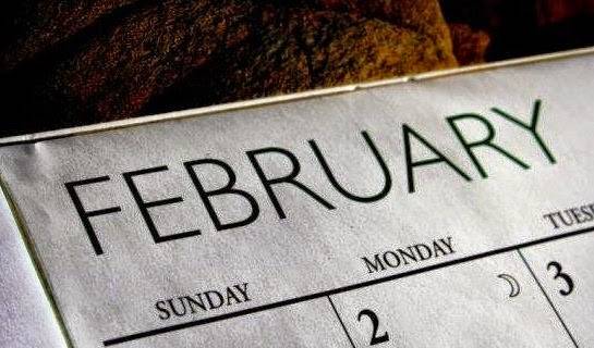 لماذا شهر فبراير 28 يومًا فقط؟