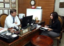 ابراهيم صبيح عضوا في الأكاديمية العالمية لجراحة الدماغ والأعصاب