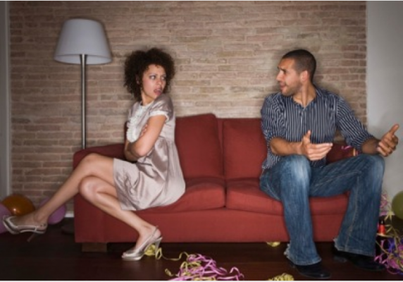 أغرب قصص الإنتقام بعد الخيانة