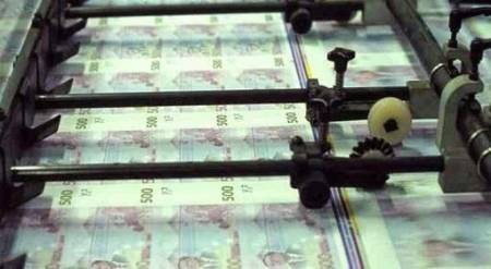 لماذا لا تستطيع الدول طباعة الأموال كيفما تشاء ؟