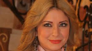 الفنانة السورية رندة مرعشلي في ذمة الله